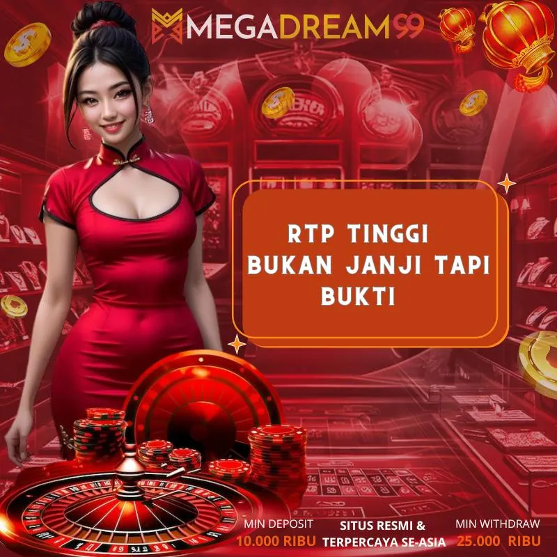 MEGADREAM99 ⚡️⚡️ 10+ Alasan Gaya Lo Dan Gue Belum Approved Ala Jaksel Gen-Z Kalau Belum Daftar + Login di Layanan Digital MEGADREAM99